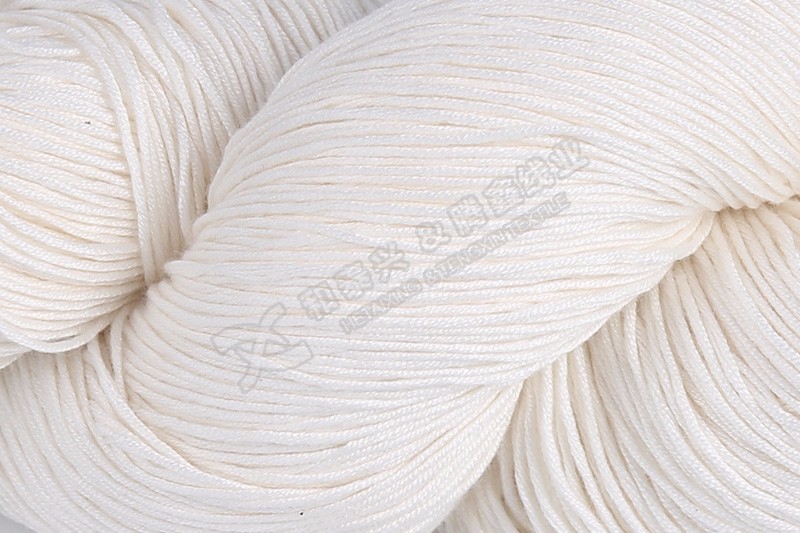 Fio de viscose de algodão artificial 305/3TEX